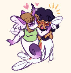 lilac &amp; soda