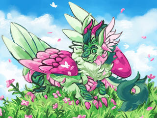 spring spring